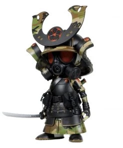 Kid Katana WER1RME Edition 1001