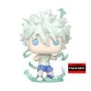 Killua Zoldyck (COMMON) #1106 AAA Anime Exclusive Hunter X Hunter Funko POP! Animation [PRE-ORDER FOR ESTIMATED Q3 2022* DELIVERY]