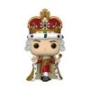 King George #11 Hamilton Funko POP! Broadway [PRE-ORDER FOR ESTIMATED* Q2 2022 DELIVERY]