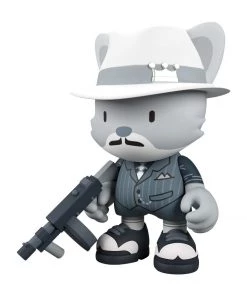 King Janky The 6.5 “Platinum Panama” Edition By Superplastic