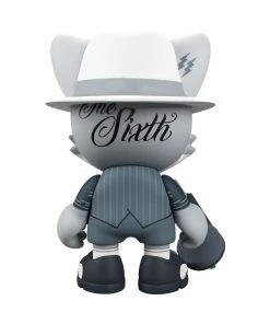 King Janky The 6.5 “Platinum Panama” Edition By Superplastic