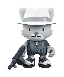 King Janky The 6.5 “Platinum Panama” Edition By Superplastic