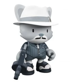 King Janky The 6.5 “Platinum Panama” Edition By Superplastic