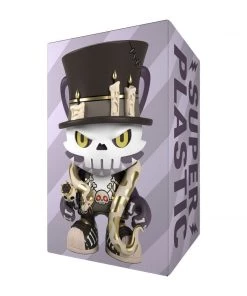 King Janky The Eighth By Superplastic [PRE-ORDER FOR ESTIMATED FALL 2021* DELIVERY]