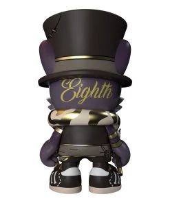 King Janky The Eighth By Superplastic [PRE-ORDER FOR ESTIMATED FALL 2021* DELIVERY]