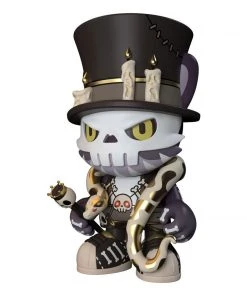 King Janky The Eighth By Superplastic [PRE-ORDER FOR ESTIMATED FALL 2021* DELIVERY]