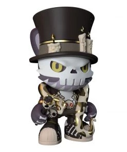 King Janky The Eighth By Superplastic [PRE-ORDER FOR ESTIMATED FALL 2021* DELIVERY]