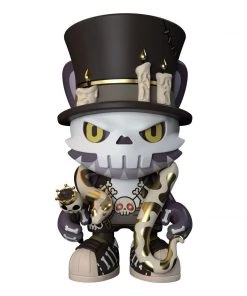 King Janky The Eighth By Superplastic [PRE-ORDER FOR ESTIMATED FALL 2021* DELIVERY]