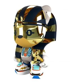 King Janky The Seventh By Superplastic 8 King Janky The Seventh By Superplastic