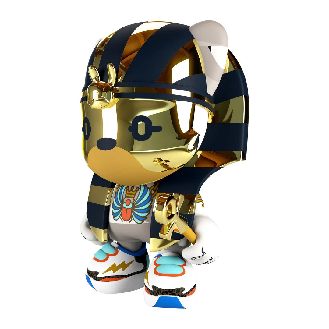 King Janky The Seventh By Superplastic 5 King Janky The Seventh By Superplastic