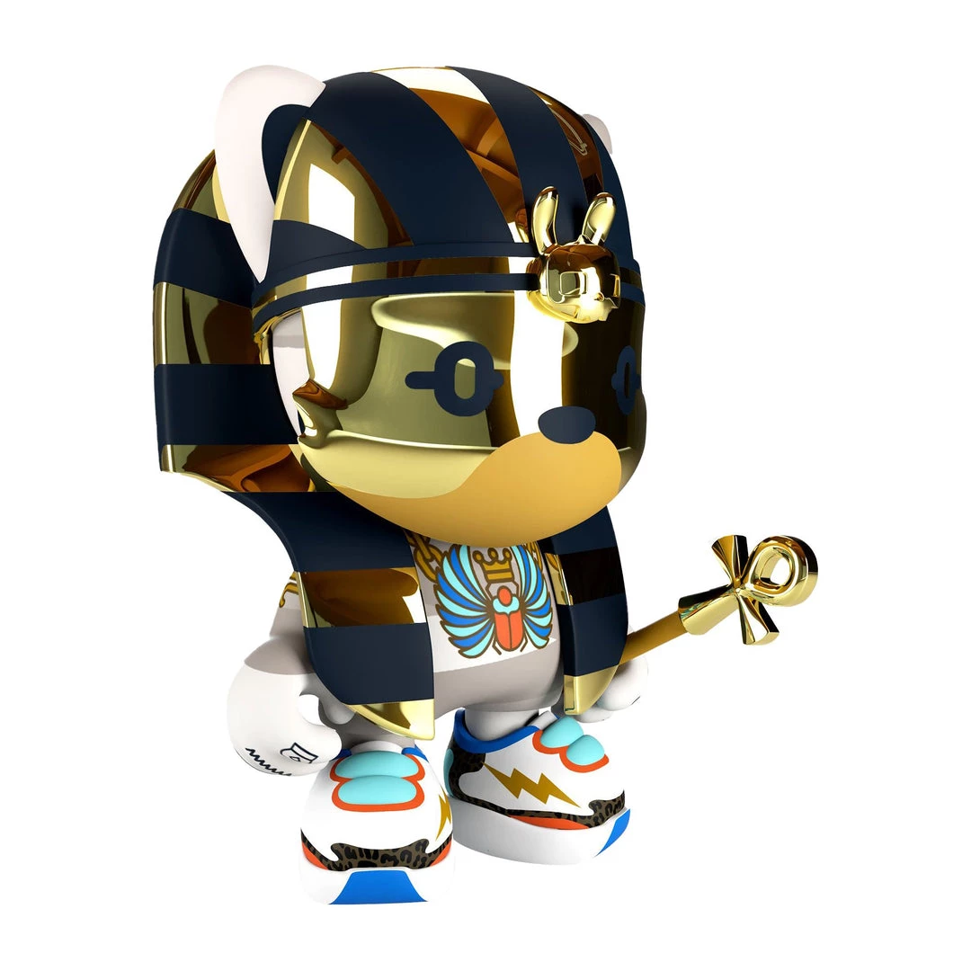 King Janky The Seventh By Superplastic 3 King Janky The Seventh By Superplastic