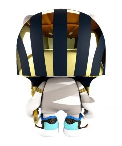 King Janky The Seventh By Superplastic 9 King Janky The Seventh By Superplastic