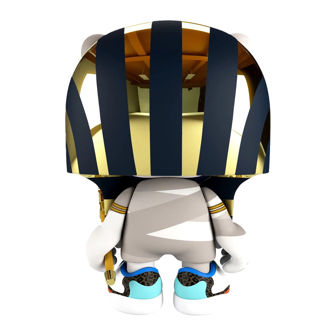 King Janky The Seventh By Superplastic 6 King Janky The Seventh By Superplastic