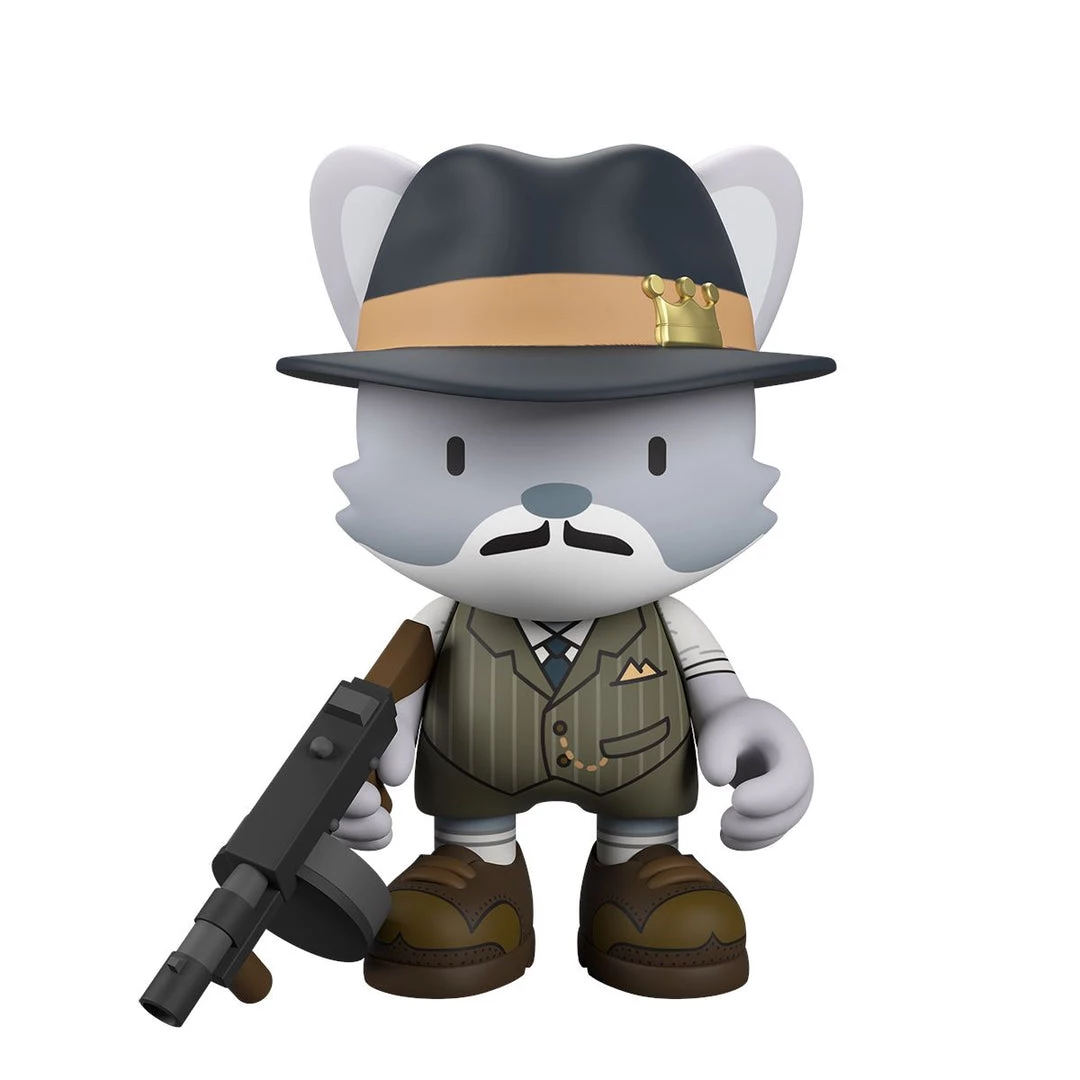 King Janky The Sixth By Superplastic 4 King Janky The Sixth By Superplastic