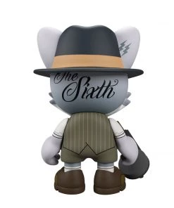 King Janky The Sixth By Superplastic 7 King Janky The Sixth By Superplastic