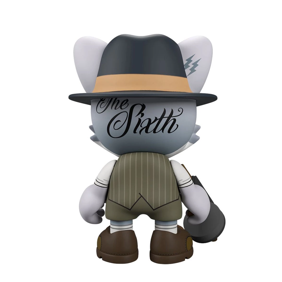 King Janky The Sixth By Superplastic 5 King Janky The Sixth By Superplastic