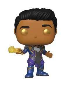 Kingo #731 Eternals Funko POP! Marvel [PRE-ORDER FOR ESTIMATED* Q2 2022 DELIVERY]