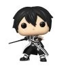 In Stock Funko Kirito #990 Sword Art Online Funko POP! Animation 1 In Stock Funko Kirito #990 Sword Art Online Funko POP! Animation