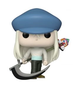 Kite With Scythe #1134 Hunter X Hunter Funko POP! Animation [PRE-ORDER FOR ESTIMATED Q3 2022* DELIVERY]