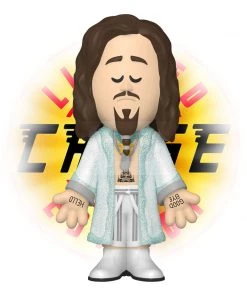 Klaus With 1:6 Chance At A Chase! Umbrella Academy Funko Vinyl SODA [PRE-ORDER FOR ESTIMATED* Q3 2022 DELIVERY]