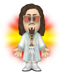 Klaus With 1:6 Chance At A Chase! Umbrella Academy Funko Vinyl SODA [PRE-ORDER FOR ESTIMATED* Q3 2022 DELIVERY]