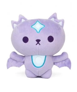 Kokomori Kaiju Kitties Plush By 100% Soft