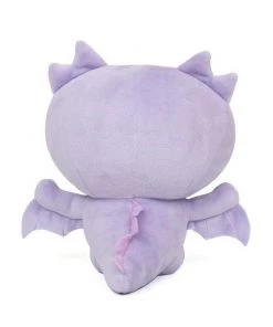 Kokomori Kaiju Kitties Plush By 100% Soft