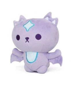 Kokomori Kaiju Kitties Plush By 100% Soft