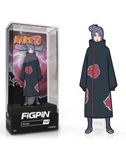 Konan #747 Naruto Shippuden FiGPiN Classic