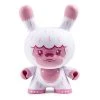 Kono The Yeti - Bubblegum Edition - 8" Dunny By Squink & Kidrobot LE200 2 Kono The Yeti - Bubblegum Edition - 8" Dunny By Squink & Kidrobot LE200