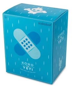 Kono The Yeti - Bubblegum Edition - 8