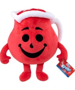 In Stock Funko Kool Aid Man 10" Funko POP! Plush Ad Icons