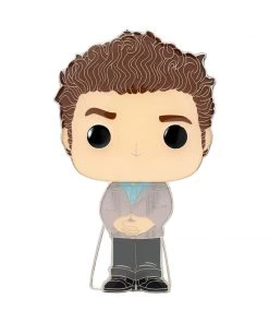 Kramer #17 Seinfeld Funko POP! Pin