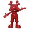 Kranyus “Red Sparkle” Edition By Theodoru X Martian Toys 1 Kranyus “Red Sparkle” Edition By Theodoru X Martian Toys
