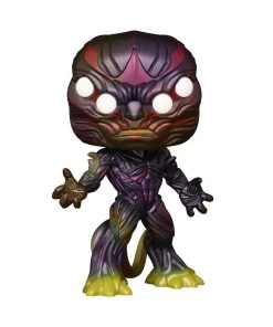 Kro #737 Eternals Funko POP! Marvel