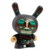 Kuba 5" Dunny By Mike Fudge & Kidrobot