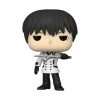 Kuki Urie #1125 Tokyo Ghoul:Re Funko POP! Animation [PRE-ORDER FOR ESTIMATED* Q2 2022 DELIVERY]