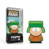 Kyle Broflovski #679 South Park FiGPiN Classic