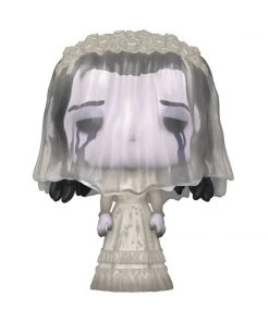 La Llorona #1130 (COMMON) The Curse Of La Llorona Funko POP! Movies