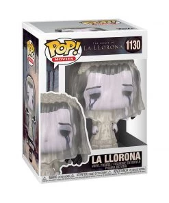 La Llorona #1130 (COMMON) The Curse Of La Llorona Funko POP! Movies