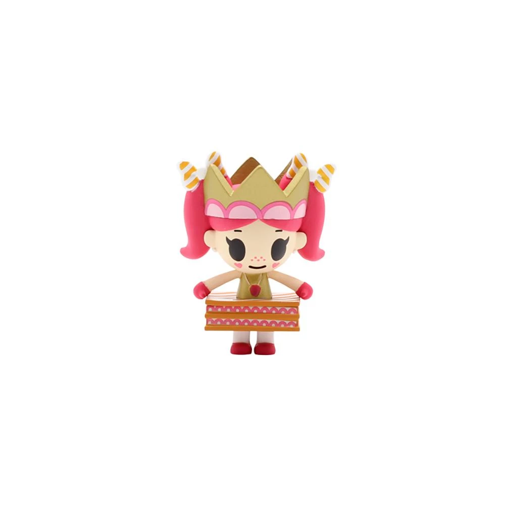 Ladurée X Tokidoki Blind Box By Tokidoki 12 Ladurée X Tokidoki Blind Box By Tokidoki