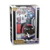 Lamar Jackson #09 Baltimore Ravens Funko POP! Trading Cards [PRE-ORDER FOR ESTIMATED WINTER 2021* DELIVERY]