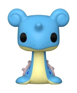 Lapras #864 Pokemon Funko POP! Games [PRE-ORDER FOR ESTIMATED Q2 2022* DELIVERY]