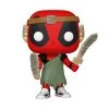 In Stock Funko LARP Deadpool #780 30th Funko POP! Marvel