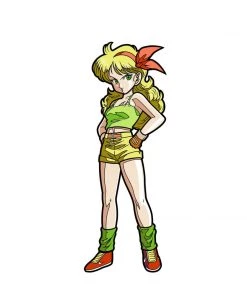 Launch #555 GUARANTEED CHASE! Dragon Ball Z FiGPiN Classic