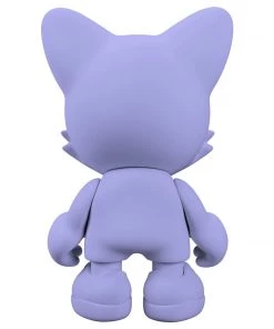 Lavender UberJanky By Superplastic