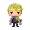 Laxus Dreyar #1048 Fairy Tail Funko POP! Animation [PRE-ORDER FOR ESTIMATED* Q2 2022 DELIVERY]
