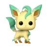 Leafeon #866 Pokemon Funko POP! Games [PRE-ORDER FOR ESTIMATED Q2 2022* DELIVERY]