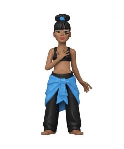 Left Eye  TLC Funko Vinyl Gold 5-inch In Stock Funko
