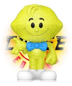 Lemonhead With 1:6 Chance At A Glitter Chase! Ad Icons Funko Vinyl SODA [PRE-ORDER FOR ESTIMATED* Q2 2022 DELIVERY]